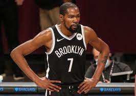 Durant colpisce ancora il dubbioso